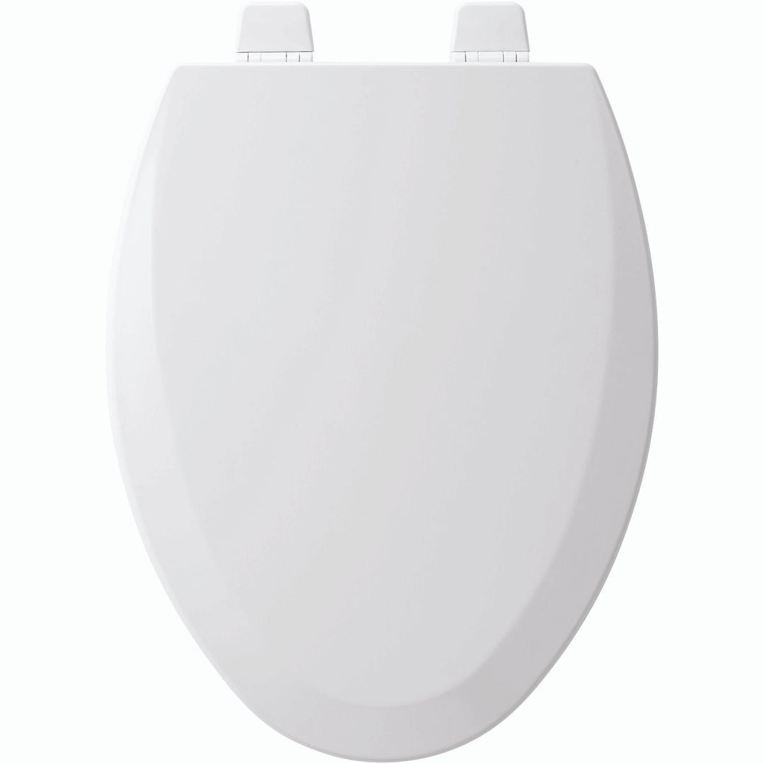 1500/500TTT Bemis Enameled Wood Toilet Seat Never Loosens Adjustable Featuring Top·Tite® Stay·Tite® Seat Fastening System™