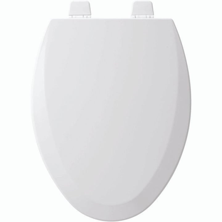 1500/500TTT Bemis Enameled Wood Toilet Seat Never Loosens Adjustable Featuring Top·Tite® Stay·Tite® Seat Fastening System™