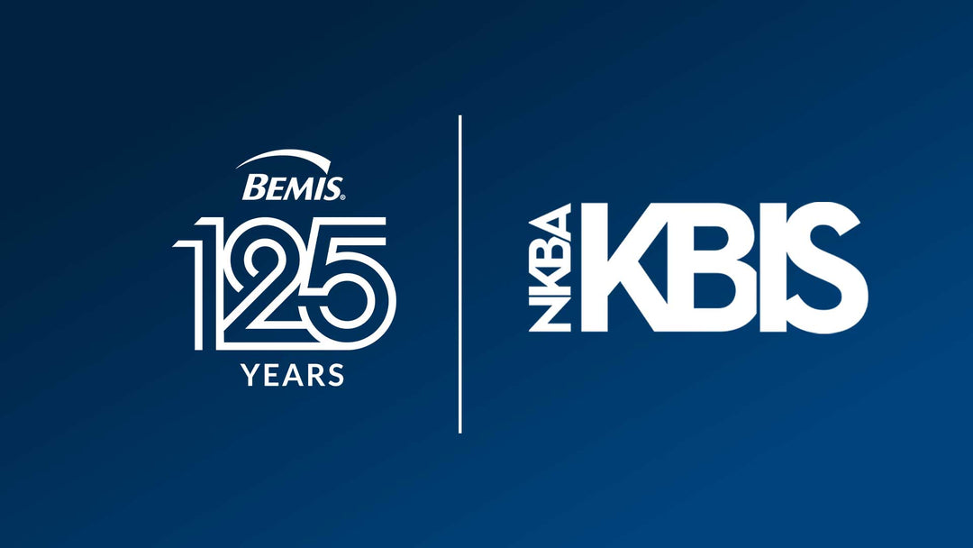 Bemis Celebrates 125 Years at KBIS 2026