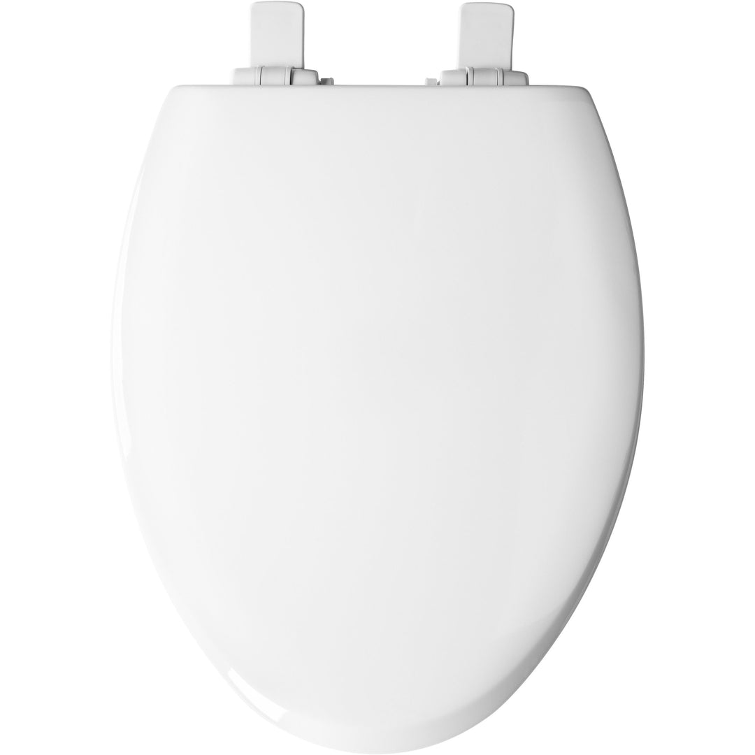 1888/888SLOW Bemis NextStep2® Enameled Wood Potty Training Toilet Seat Featuring Stay·Tite® Seat Fastening System™, Whisper·Close®, Precision·Fit®, and Easy·Clean®