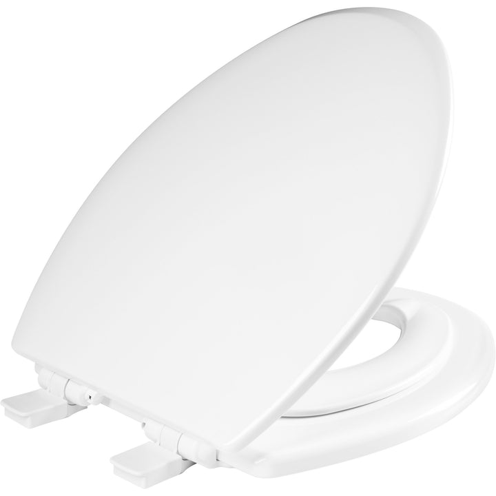 1888/888SLOW Bemis NextStep2® Enameled Wood Potty Training Toilet Seat Featuring Stay·Tite® Seat Fastening System™, Whisper·Close®, Precision·Fit®, and Easy·Clean®
