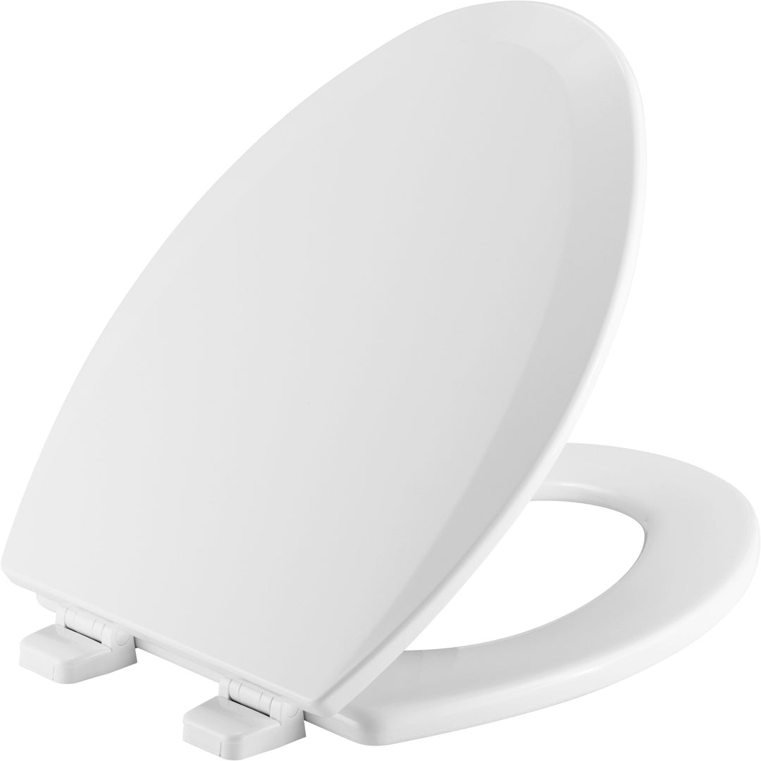 1500/500TTT Bemis Enameled Wood Toilet Seat Never Loosens Adjustable Featuring Top·Tite® Stay·Tite® Seat Fastening System™