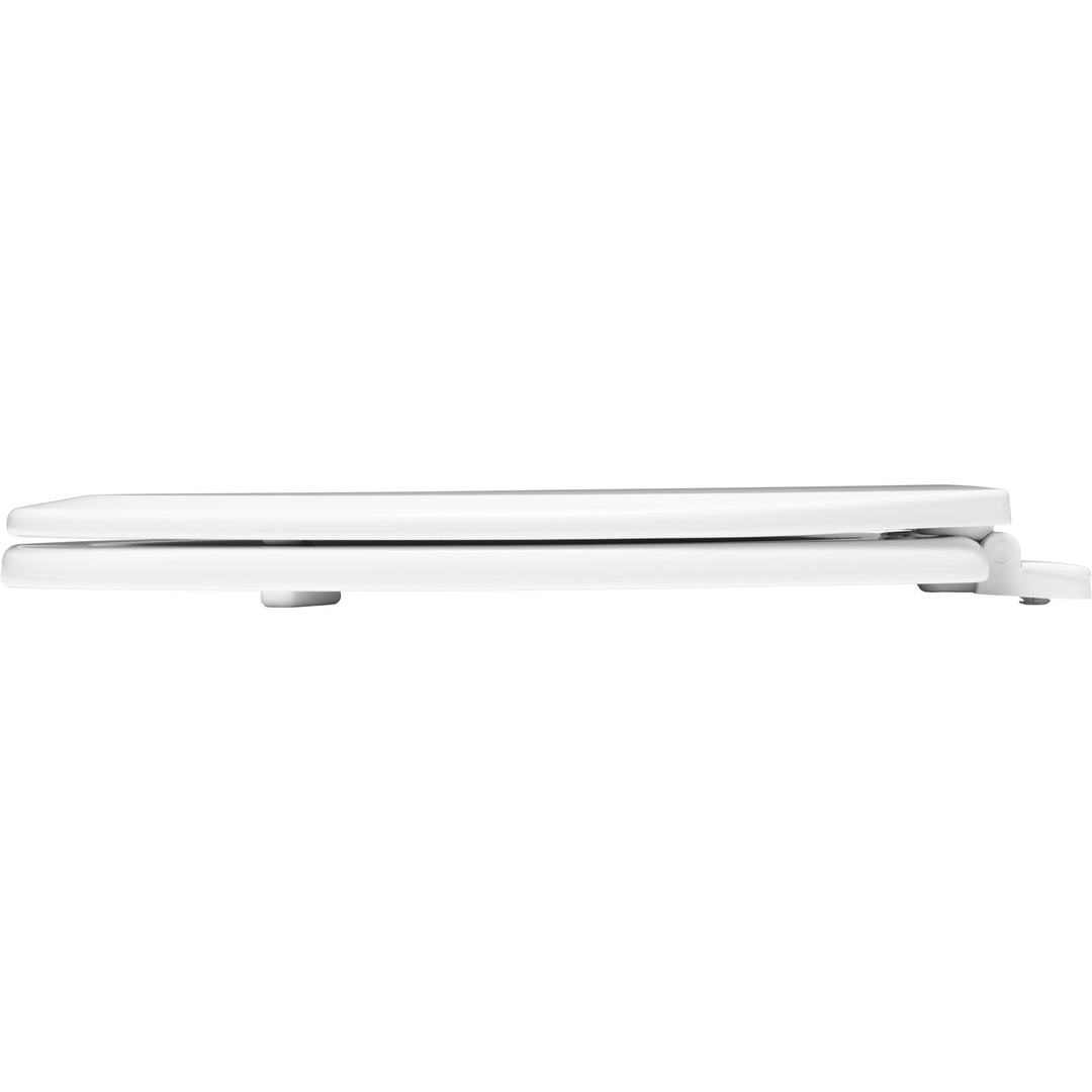 1500/500TTT Bemis Enameled Wood Toilet Seat Never Loosens Adjustable Featuring Top·Tite® Stay·Tite® Seat Fastening System™