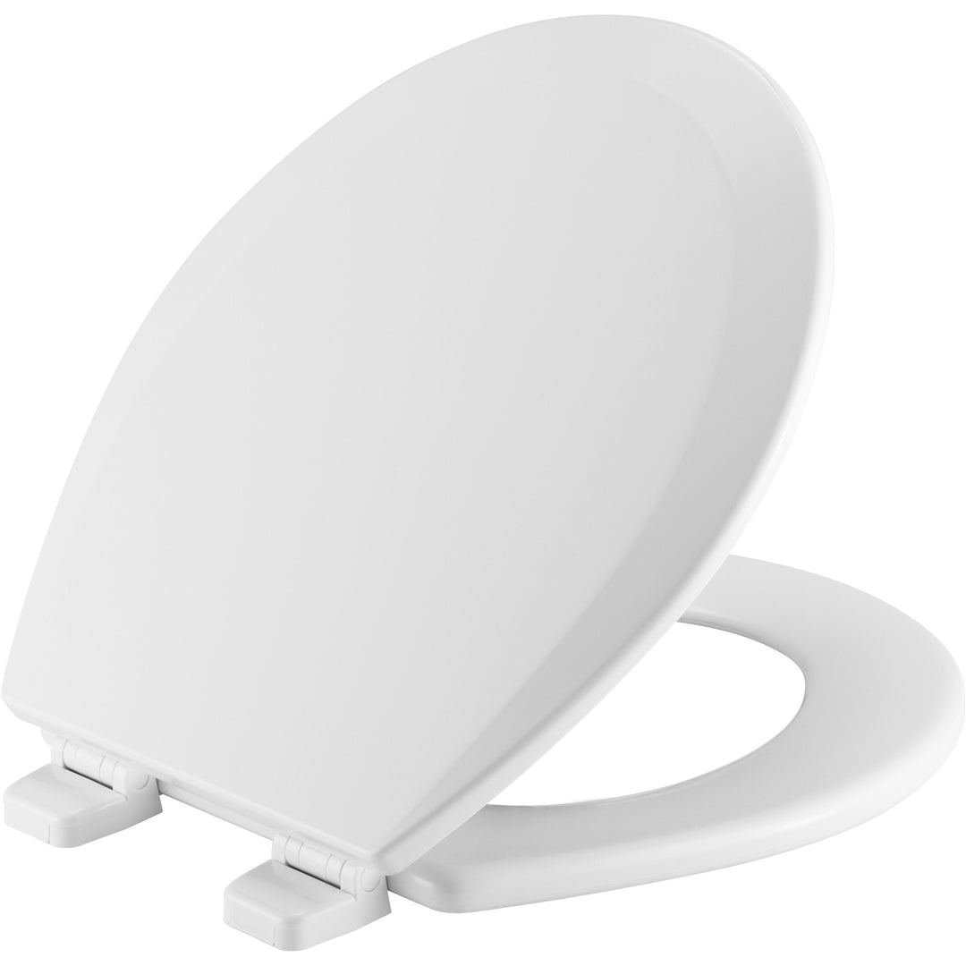1500/500TTT Bemis Enameled Wood Toilet Seat Never Loosens Adjustable Featuring Top·Tite® Stay·Tite® Seat Fastening System™