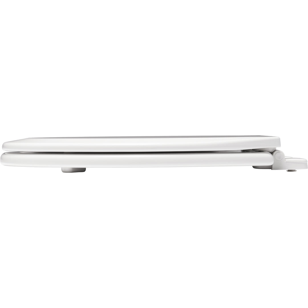 1500/500TTT Bemis Enameled Wood Toilet Seat Never Loosens Adjustable Featuring Top·Tite® Stay·Tite® Seat Fastening System™