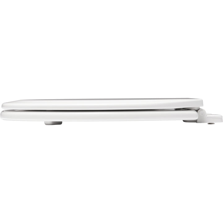 1500/500TTT Bemis Enameled Wood Toilet Seat Never Loosens Adjustable Featuring Top·Tite® Stay·Tite® Seat Fastening System™